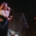 Cecilia Krull Othello Kalesi’nde müzik severlerle buluştu