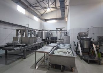 Veteriner Dairesi Müdürlüğü Halk Sağlığı Birimi’nin denetimleri sürüyor