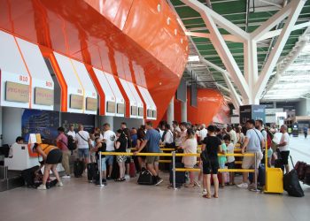 Yolcu Tespit Anketi pazartesiden itibaren uygulanacak