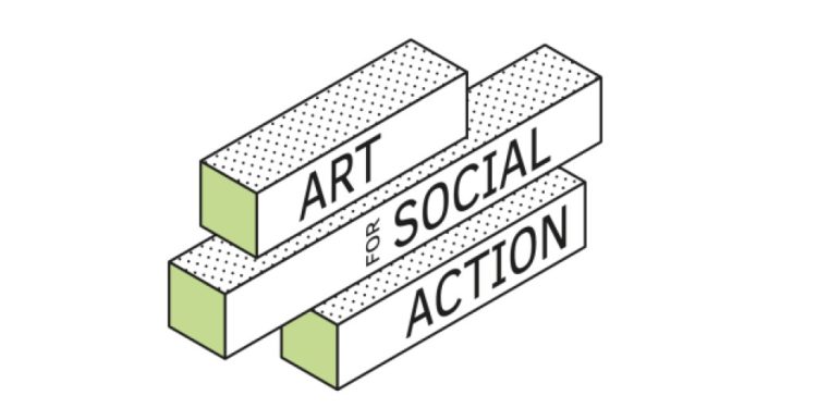 “Art for Social Action” Hibe Programı için seçilen kişi ve kuruluşlar açıklandı