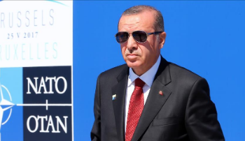 Türkiye Cumhurbaşkanı Erdoğan: “KKTC bizim nezdimizde zaten TDT’nin tam üyesi konumundadır”