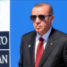 Türkiye Cumhurbaşkanı Erdoğan, ABD’ye hareketinden önce basın toplantısı düzenledi