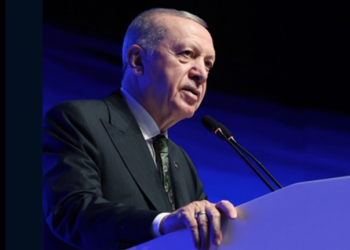 Erdoğan: 40 bine yakın çocuk, kadın, yaşlı, bu insanları katledenleri düşünün Temsilciler Meclisi alkışlıyor