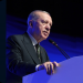 Erdoğan: 40 bine yakın çocuk, kadın, yaşlı, bu insanları katledenleri düşünün Temsilciler Meclisi alkışlıyor