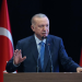 Erdoğan: “Mavi Vatan’ımıza sahip çıkma noktasında en küçük bir geri adım atmayacağız”