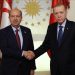 Cumhurbaşkanı Tatar, Türkiye Cumhurbaşkanı Erdoğan ile telefonda görüştü