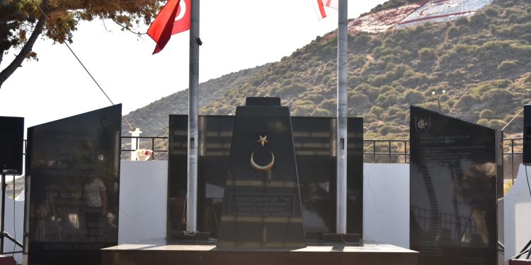 Erenköy Şehitleri 8 Ağustos’ta anılacak… Erenköy’e gitmek isteyen vatandaşlar için son başvuru tarihi 19 Temmuz