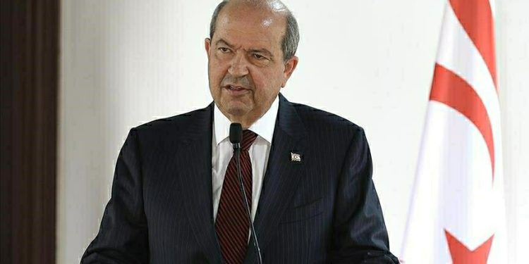 Tatar CNN Türk’e konuştu “20 Temmuz’da dosta düşmana KKTC’nin sahipsiz olmadığını gösterdik”