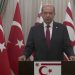 Cumhurbaşkanı Ersin Tatar’ın 20 Temmuz Barış ve Özgürlük Bayramı konuşması