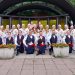Gençlik Merkezi Birliği, Saraybosna Folklor Festivali’ne katıldı