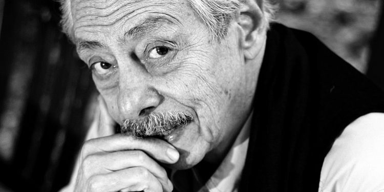 Usta tiyatrocu Genco Erkal hayatını kaybetti