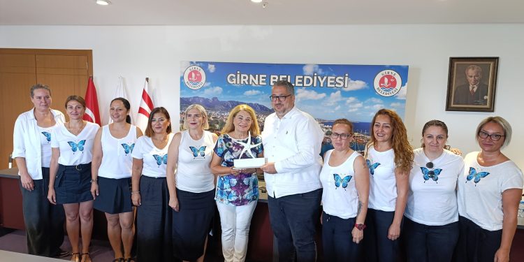 “Deniz Yıldızı Yardımlaşma Derneği” kuruluyor