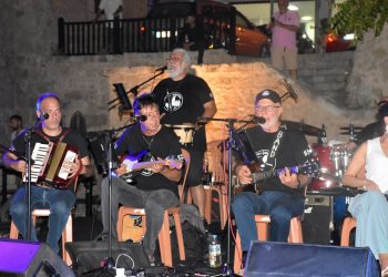 “Mehmet Dursun için Yaşam Destek Konseri” düzenlendi