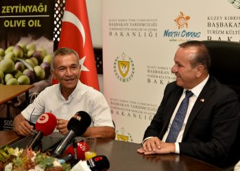 EZ KOOP ile KOOP SÜT arasında işbirliği protokolü imzalandı