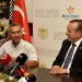 EZ KOOP ile KOOP SÜT arasında işbirliği protokolü imzalandı