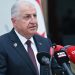 Güler: Adadaki iki devletli çözüme yönelik duruşumuz sürecek
