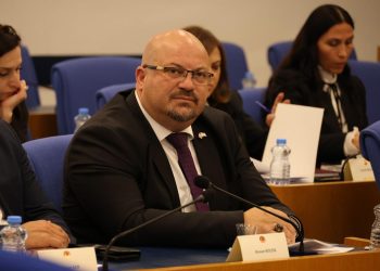 UBP Milletvekili Küçük: Dijital Dünyada Çocuk Hakları Geçici ve Özel Komitesi dijital mecraların çocuklar ve gençler üzerindeki etkilerini ele alacak