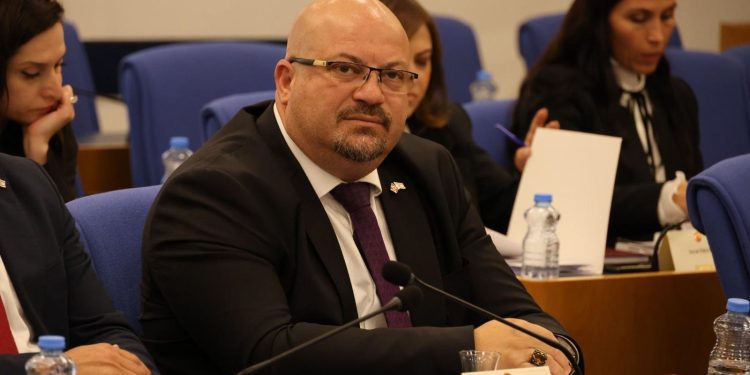 UBP Milletvekili Küçük: Dijital Dünyada Çocuk Hakları Geçici ve Özel Komitesi dijital mecraların çocuklar ve gençler üzerindeki etkilerini ele alacak