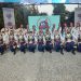 HASDER Halk Dansları Ekibi Arnavutluk’ta festivale katıldı