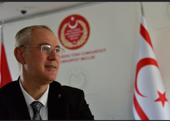 Hasipoğlu’ndan 11 Temmuz Basın Günü mesajı