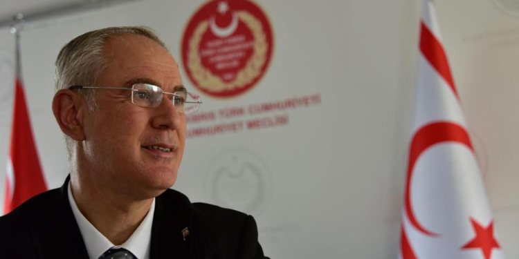 Hasipoğlu’ndan 11 Temmuz Basın Günü mesajı