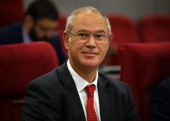 Hasipoğlu: Türkiye’nin küresel gücü, dünya diplomasisine yön verme kabiliyeti, KKTC’nin geleceği için de kısa zamanda tarihi adımlara vesile olacak