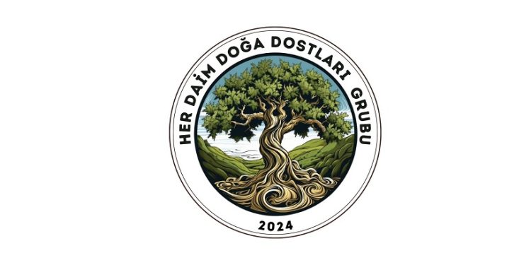 Her Daim Doğa Dostları sahil bitkileri gözlem ve fotoğraflama etkinliği düzenliyor