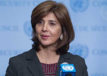 BM Genel Sekreterinin Kişisel Temsilcisi Holguin, Kıbrıslı Türk ve Kıbrıslı Rumlara çağrıda bulundu