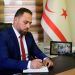 Bakan Çavuş: Basın özgürlüğü her zaman korunmalı ve desteklenmeli