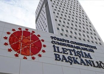 TC Cumhurbaşkanlığı İletişim Başkanlığından Erdoğan-Putin görüşmesine ilişkin açıklama