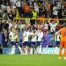 EURO 2024'te finalin adı: İspanyaİngiltere