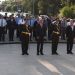 20 Temmuz Barış Harekatı 50’nci Yıl dönümü… Şehitler Anıtına çelenk sunuldu
