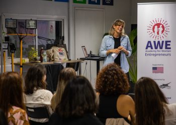 Kadın Girişimciler Akademisi eylül ayında başlıyor