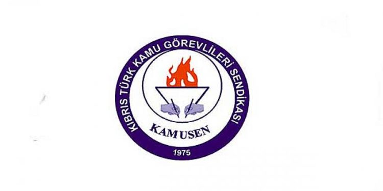 Kamusen’de görev dağılımı…