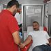 Girne’de kan bağışı kampanyası…