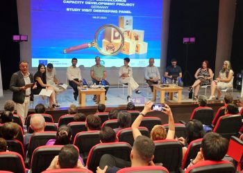 AB Piyasa Gözetim Kapasite Geliştirme Projesi kapsamındaki çalışma ziyareti tamamladı