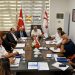 Kıbrıs Türk Tütün Endüstrisi Olağan Genel Kurulu yapıldı