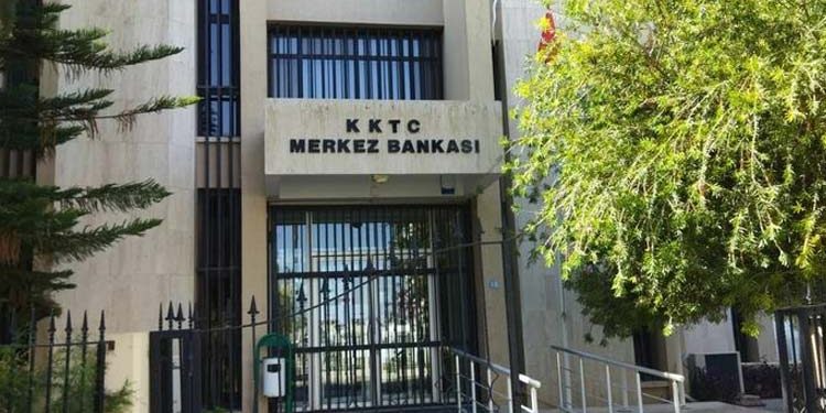 KKTC Merkez Bankası, 2023 Yılı Faaliyet Raporu’nu paylaştı. 2023 yılında 5 milyar 291 milyon TL kar etti