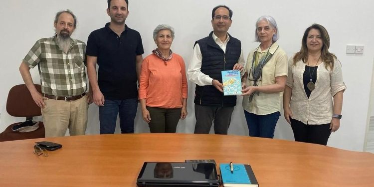 KÖDER-KTTB iş birliğinde ilk kadın uzman hekim Dr. Selma Fehim’in belgeseli hazırlanacak