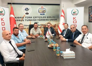 Koopbank’tan üreticilere traktör ve ekipmanı kredisi