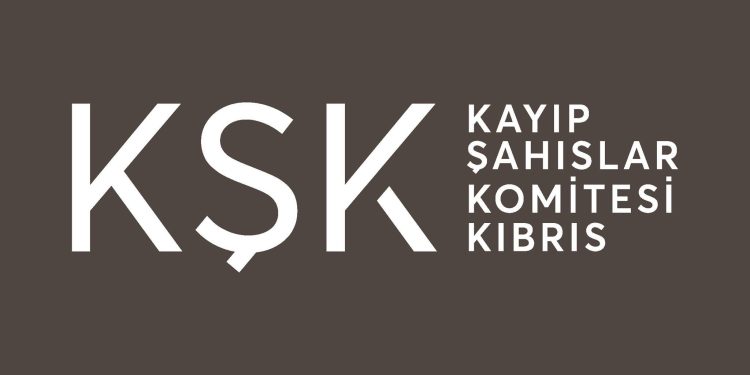 Güney Kıbrıs, Kayıp Şahıslar Komitesi’ne 300 bin euro bağışladı