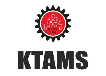 KTAMS, Kıbrıs Türk basın emekçilerinin 11 Temmuz Basın Günü’nü kutladı