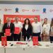 Telsim ve Kıbrıs Türk Esnaf ve Zanaatkarlar Odası arasında işbirliği protokolü imzalandı