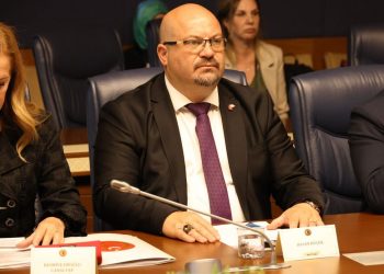 Milletvekili Küçük’ten 15 Temmuz Demokrasi ve Milli Birlik Günü mesajı