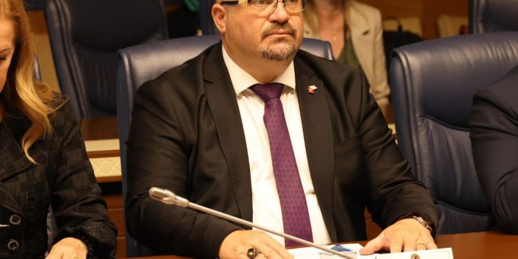 Milletvekili Küçük’ten 15 Temmuz Demokrasi ve Milli Birlik Günü mesajı