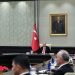 TC Milli Güvenlik Kurulu bildirisinde “iki devletli çözüm” vurgusu