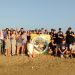 15 örgüt DAÜ Beach Club sahilinde gözlem yürüyüşü yaptı: “Bölge fauna ve florasıyla korunmalı”