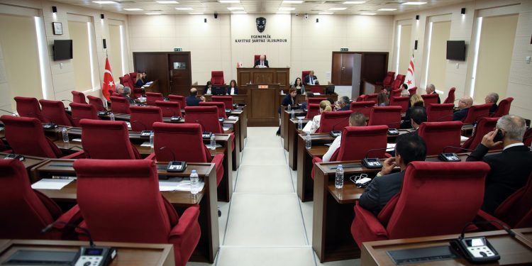 Yayın Yüksek Kurulu Ek Bütçesi onaylandı