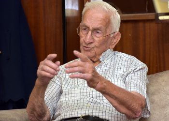 Emekli Üsteğmen Kutay:Barış Harekâtı olmasaydı Makarios’un uyguladığı politika bizi zamanla tamamen bitirirdi