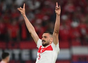 TFF, 'Merih Demirala UEFA tarafından 2 maç ceza verildi' haberini yalanladı